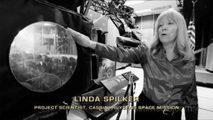 Cosmic Journey Spilker - Original