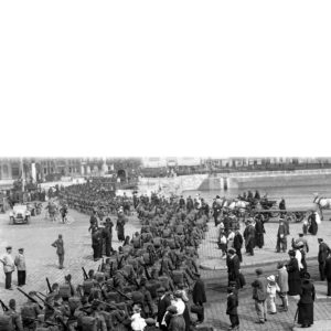 Soldiers Stories - Square