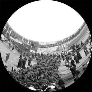 Soldiers Stories - Warped