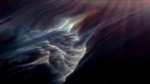 Cosmic Journey Nebula - Original