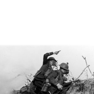 Soldiers Stories - Square