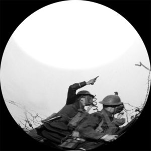 Soldiers Stories - Warped