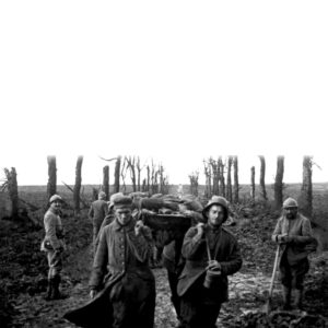 Soldiers Stories - Square