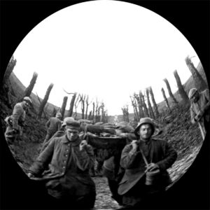 Soldiers Stories - Warped