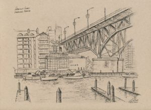 Granville Island