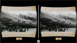 Soldiers Stories App Screenshot