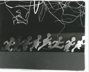 Pictogram - Running