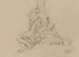 The Embrace